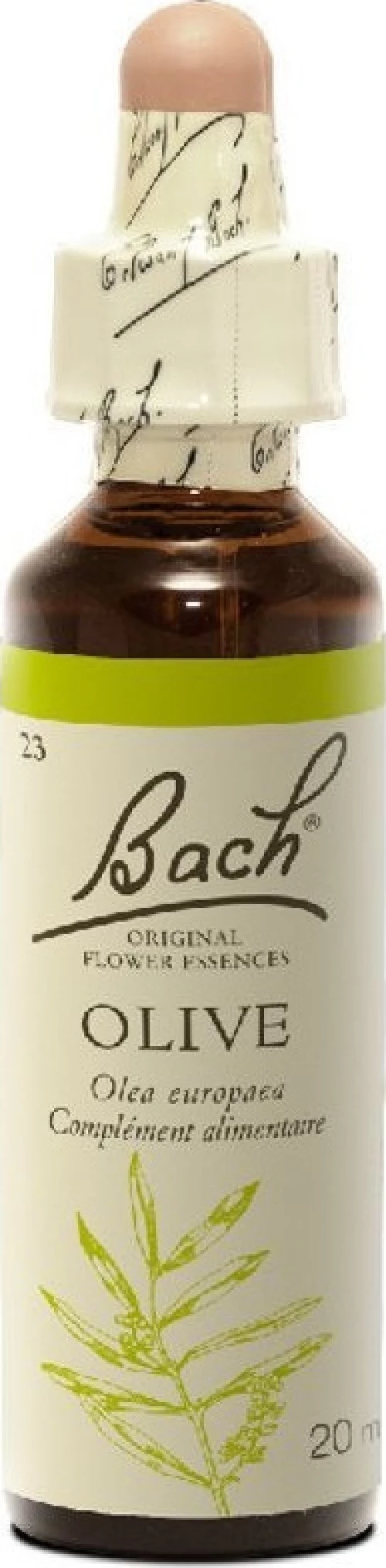 Power Health Bach Olive 20ml