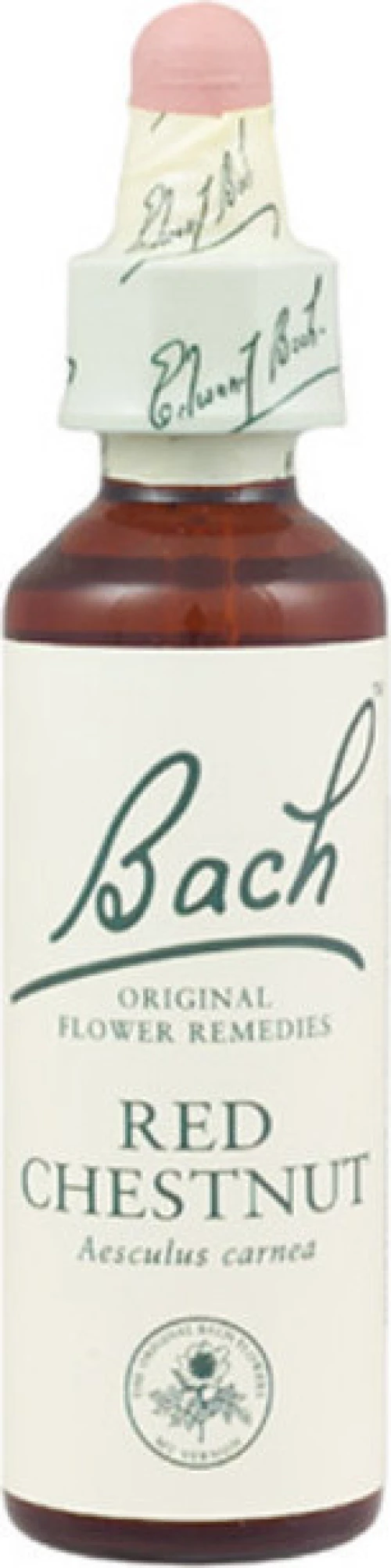 Power Health Bach Red Chestnut 20ml