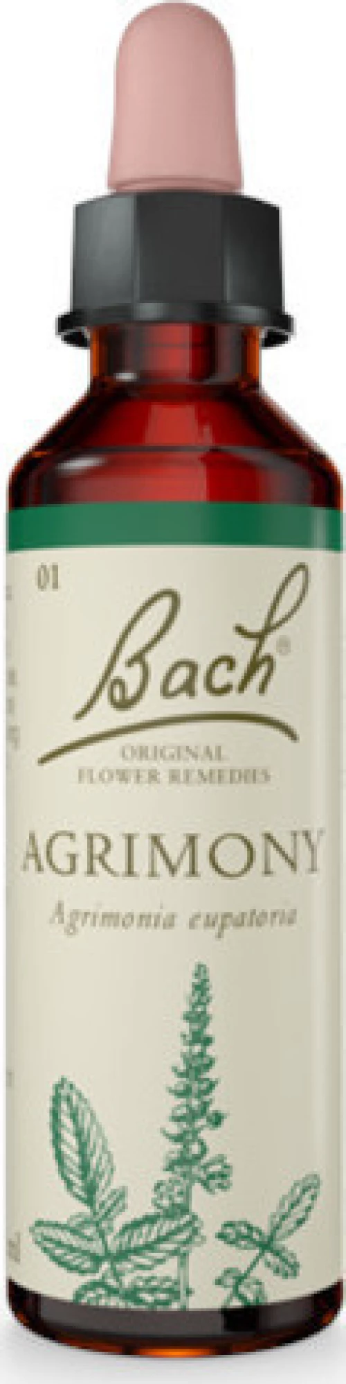 Power Health Bach Agrimony 20 ml