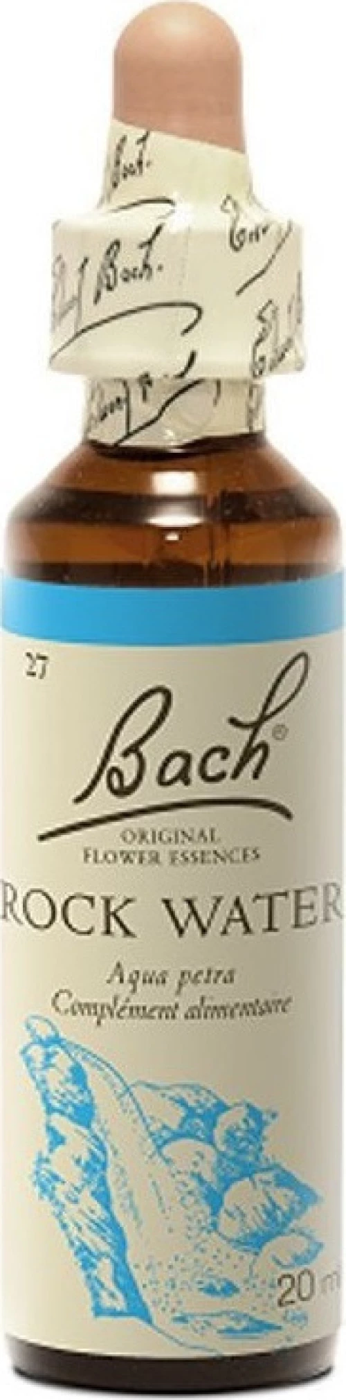 Power Health Bach Rock Water 20ml