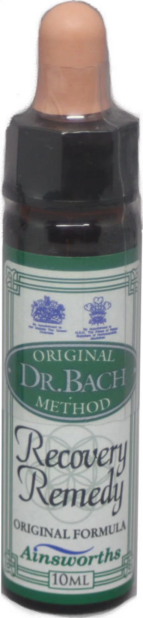 Ainsworths Dr.Bach Recovery Remedy 10ml