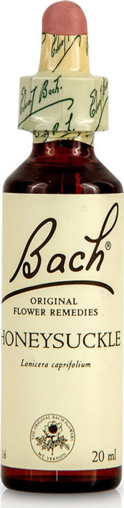 Power Health Bach Honeysuckle 20ml
