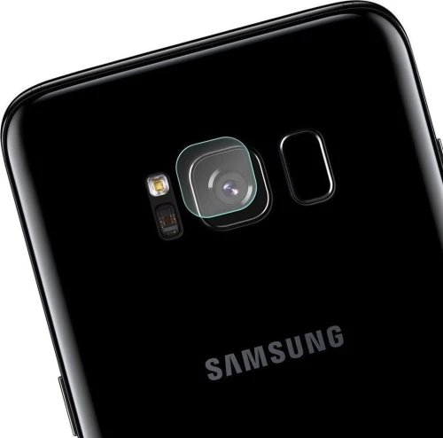 Wozinsky Camera Tempered Glass (Galaxy S8)
