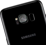 Wozinsky Camera Tempered Glass (Galaxy S8)