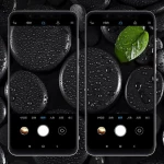 Wozinsky Camera Tempered Glass (Galaxy S8)