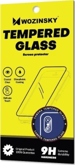 Wozinsky Camera Tempered Glass (Galaxy S8)