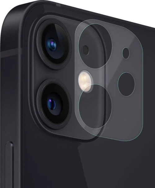 Wozinsky Full Camera Glass (iPhone 12)