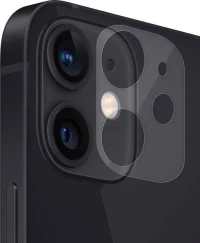Wozinsky Full Camera Glass (iPhone 12)