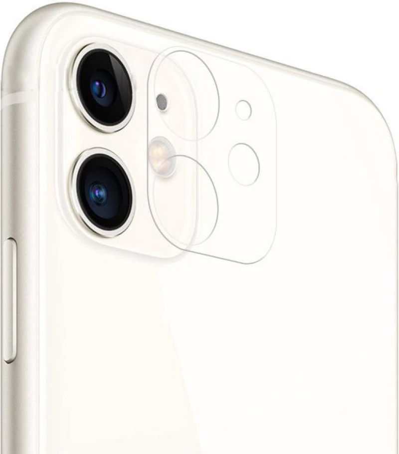 Wozinsky Full Camera Glass (iPhone 12)