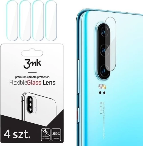 3MK FlexibleGlass Lens (Redmi Note 8)