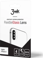 3MK FlexibleGlass Lens (Redmi Note 8)
