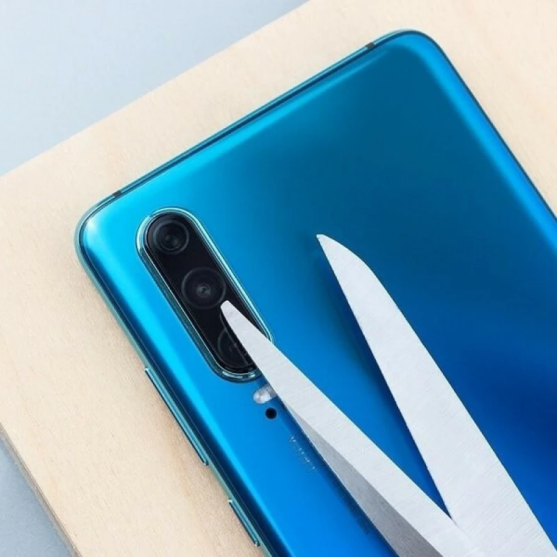 3MK FlexibleGlass Lens (Redmi Note 8)