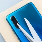 3MK FlexibleGlass Lens (Redmi Note 8)