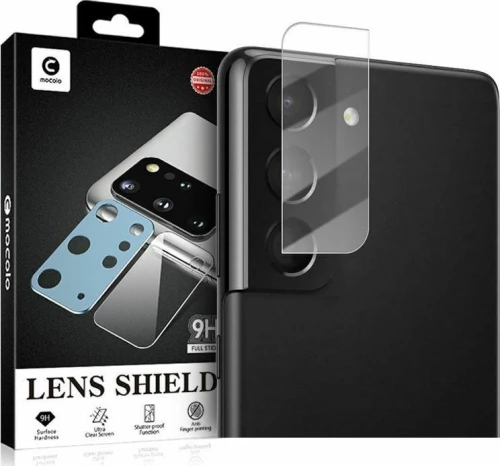 Mocolo TG+ Tempered Glass (Galaxy S21)