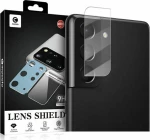 Mocolo TG+ Tempered Glass (Galaxy S21)