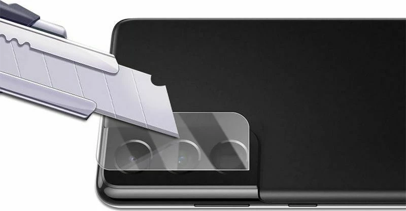 Mocolo TG+ Tempered Glass (Galaxy S21)