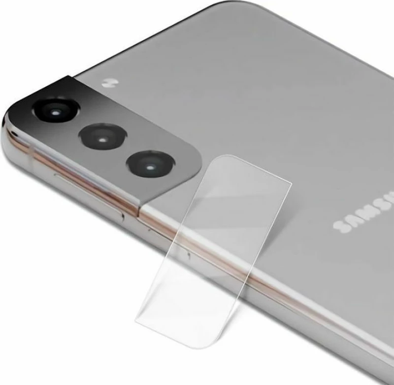 Mocolo TG+ Tempered Glass (Galaxy S21)