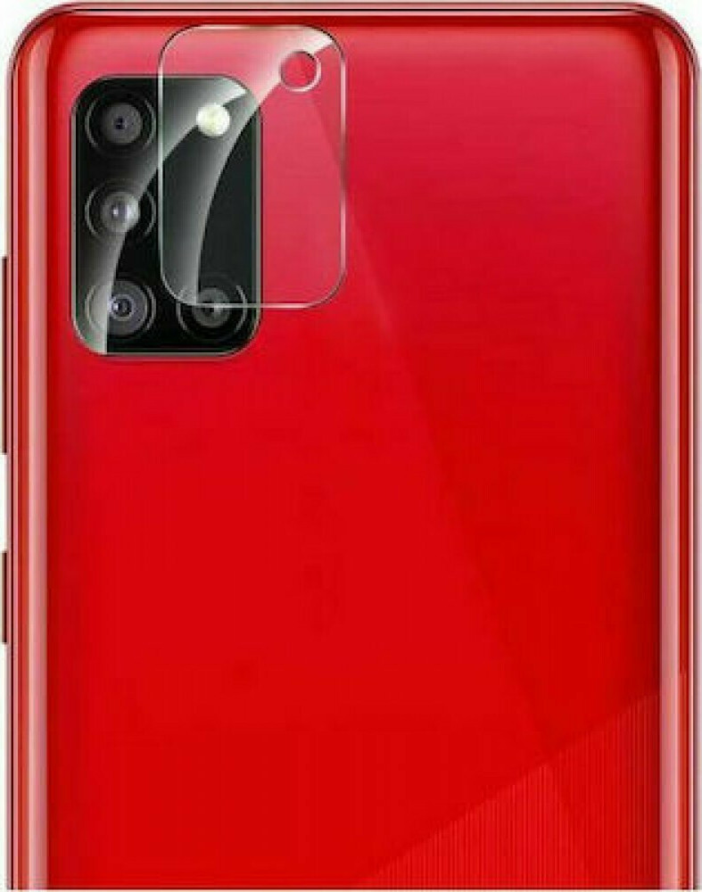 Camera Tempered Glass (Galaxy A31)