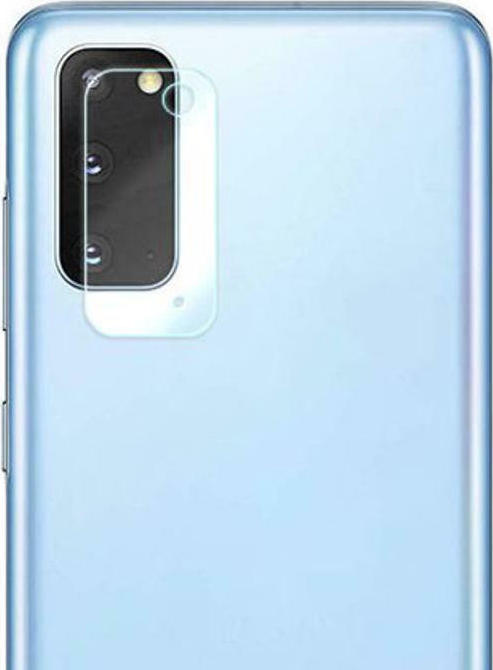 Wozinsky Camera Tempered Glass (Galaxy S20)
