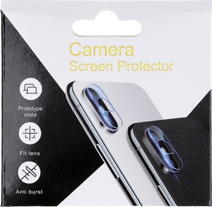 Camera Tempered Glass (Redmi 9A)