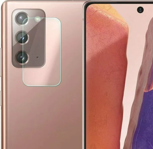 Camera Tempered Glass Galaxy Note 20