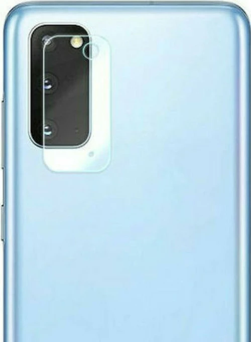 Camera Lens Tempered Glass (Galaxy S20)