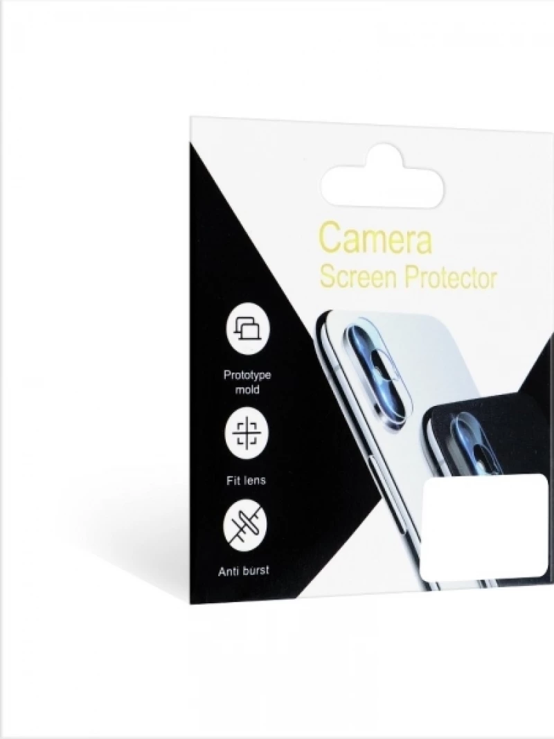 Camera Lens Tempered Glass (Galaxy S20)