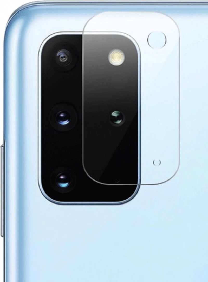 Camera Lens Tempered Glass (Galaxy S20)