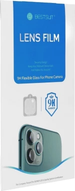 Bestsuit Flexible Camera Lens (Galaxy S21)