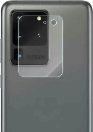 Camera Lens Tempered Glass (Galaxy S20 Ultra)