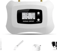 Atnjtech Single Band Booster 1800