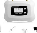 Atnjtech Single Band Booster 1800