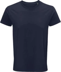 Sol's Crusader Ανδρικό Διαφημιστικό T-shirt Κοντομάνικο French Navy 03582-319
