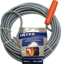 INTER ΑΤΣΑΛΙΝΑ ΥΔΡΑΥΛΙΚΩΝ 9mmX10m