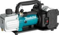 Makita Αντλία Κενού 18V DVP181ZK