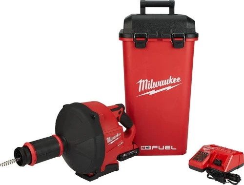 Milwaukee M18 FDCPF10-201C 4933459685
