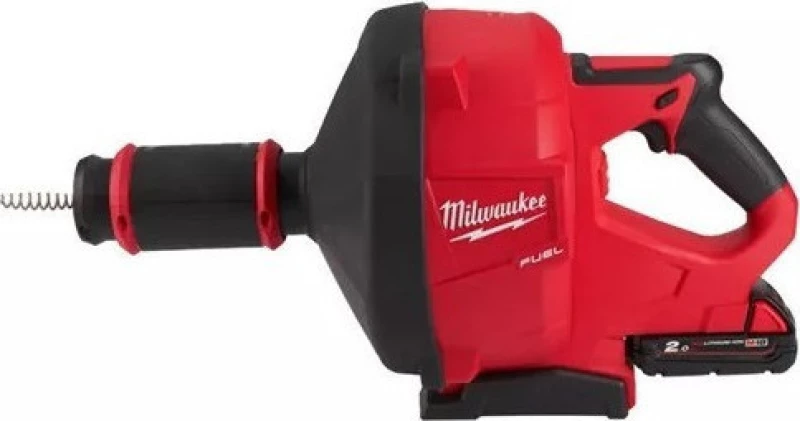 Milwaukee M18 FDCPF10-201C 4933459685