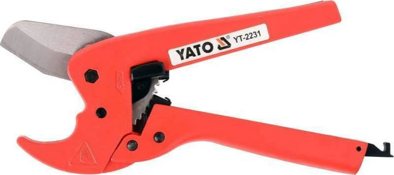 Yato Ψαλίδι σωλήνας 42mm YT-2231