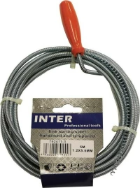 INTER ΑΤΣΑΛΙΝΑ ΥΔΡΑΥΛΙΚΩΝ 5,5mmX5m