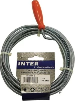 INTER ΑΤΣΑΛΙΝΑ ΥΔΡΑΥΛΙΚΩΝ 5,5mmX5m