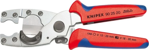 Knipex Pipecutter 90 25 20