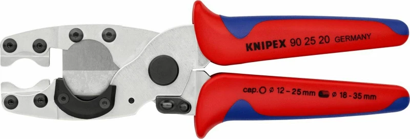 Knipex Pipecutter 90 25 20