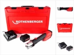 Rothenberger Romax 4000 Πρέσσα 1000001840