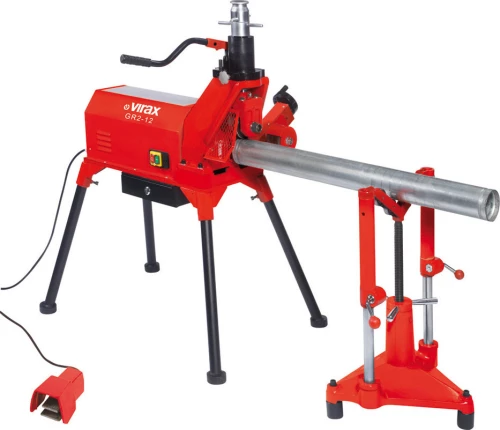 Virax Αυλακωτηρας 2'' - 12" 162600