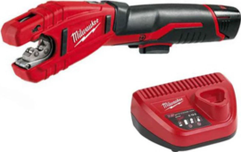 Milwaukee C12 PC-21C 4933411090