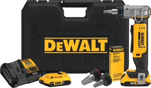 Dewalt DCE400D2 18V 1x2Ah