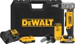 Dewalt DCE400D2 18V 1x2Ah