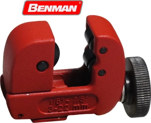 Benman Κόφτης Χαλκοσωλήνα 70001