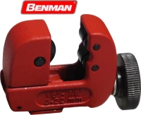 Benman Κόφτης Χαλκοσωλήνα 70001