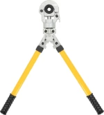 vidaXL Πρέσα Σύσφιξης 143782